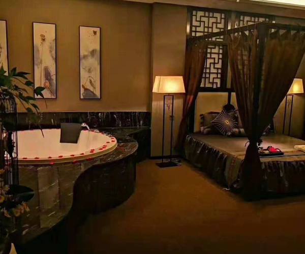 长沙休闲会所，您的身心放松驿站