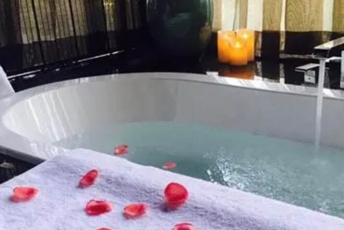 长沙男士休闲养生新去处，尽享惬意时光