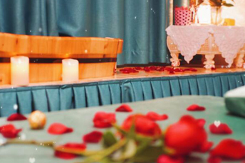 长沙男士休闲养生新潮流:桑拿与茶道的融合