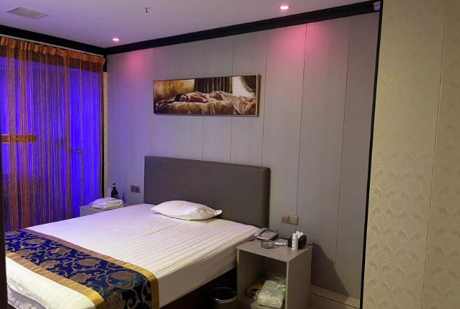 长沙天心区休闲按摩会所