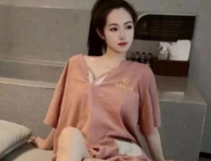 烟雨阁男士桑拿